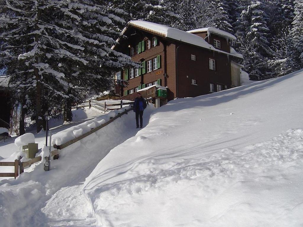 Hotel Hari Im Schlegeli Αντελμπόντεν Εξωτερικό φωτογραφία