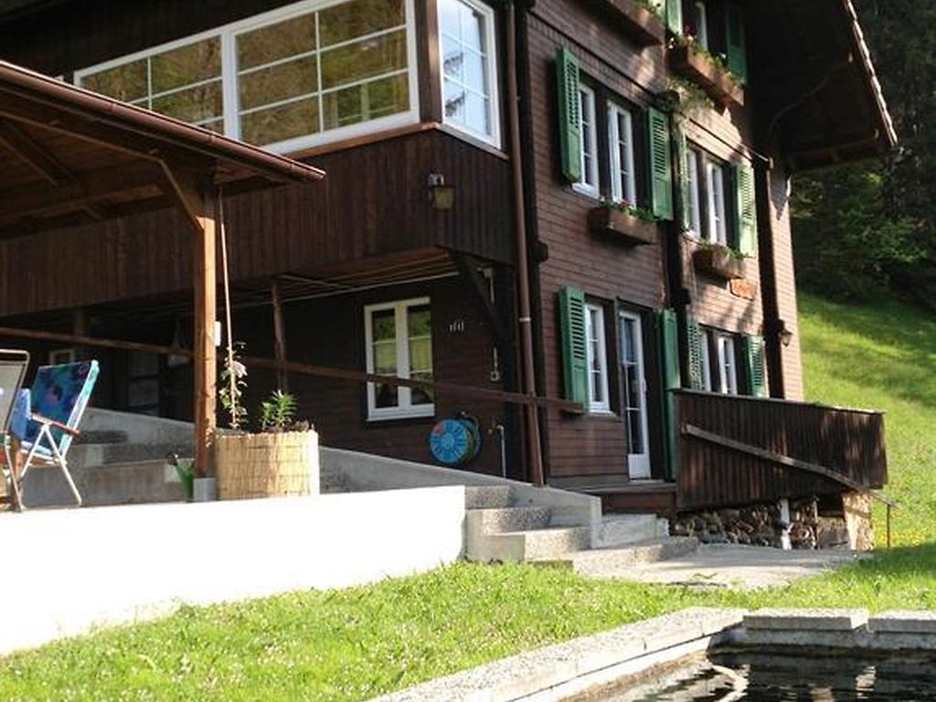 Hotel Hari Im Schlegeli Αντελμπόντεν Εξωτερικό φωτογραφία