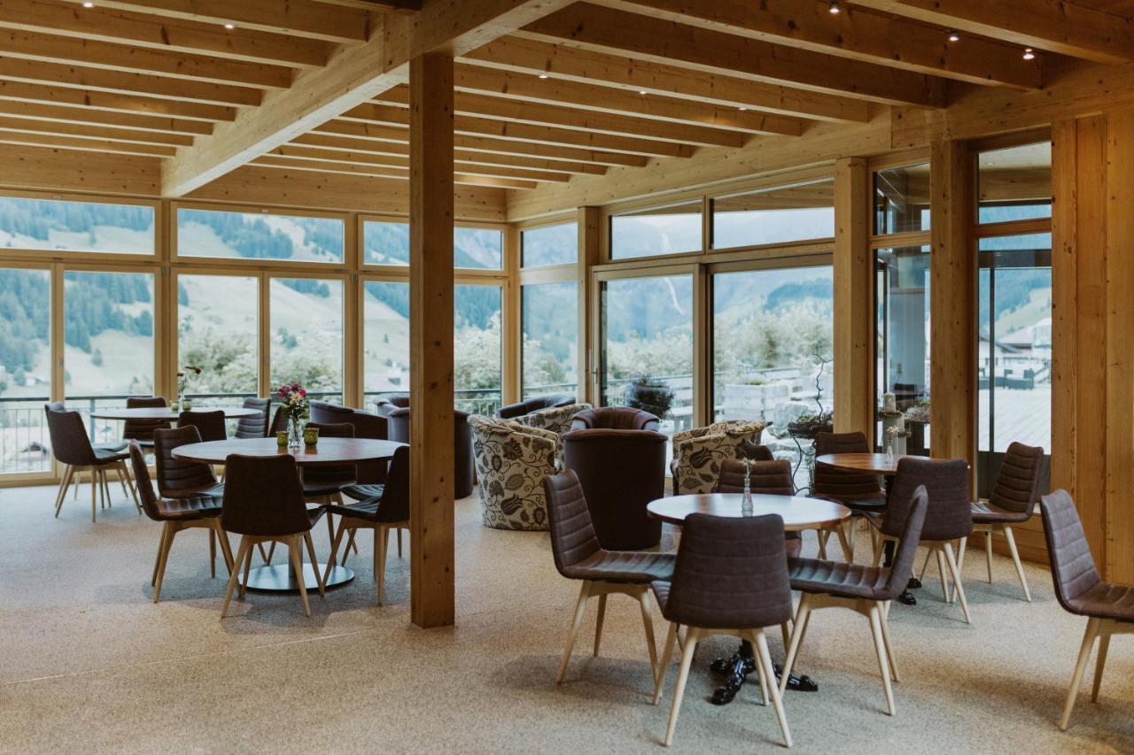 Hotel Hari Im Schlegeli Αντελμπόντεν Εξωτερικό φωτογραφία