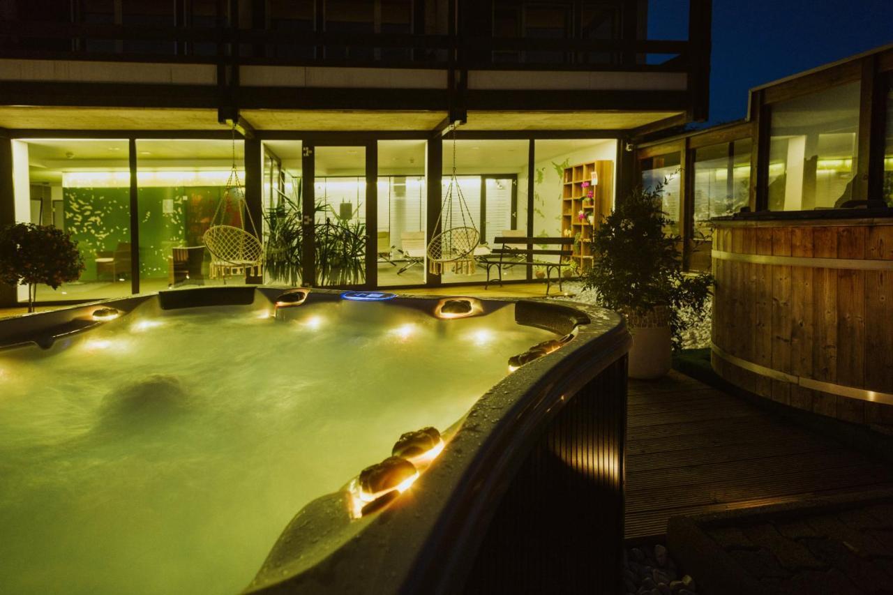 Hotel Hari Im Schlegeli Αντελμπόντεν Εξωτερικό φωτογραφία