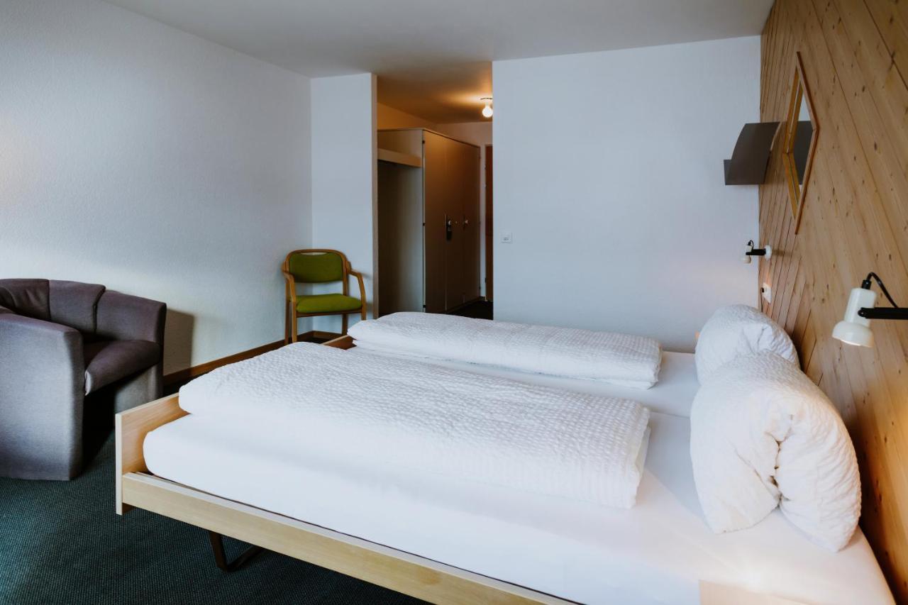 Hotel Hari Im Schlegeli Αντελμπόντεν Εξωτερικό φωτογραφία