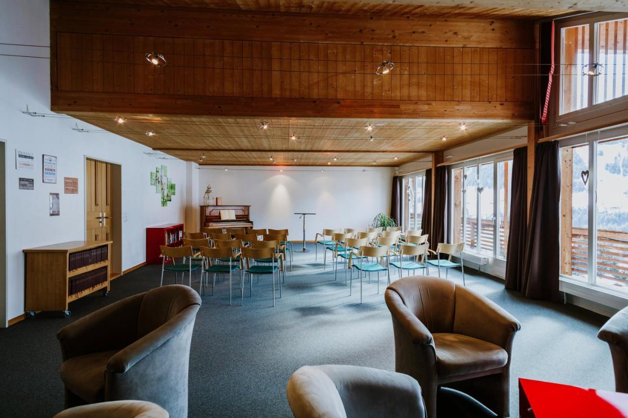 Hotel Hari Im Schlegeli Αντελμπόντεν Εξωτερικό φωτογραφία