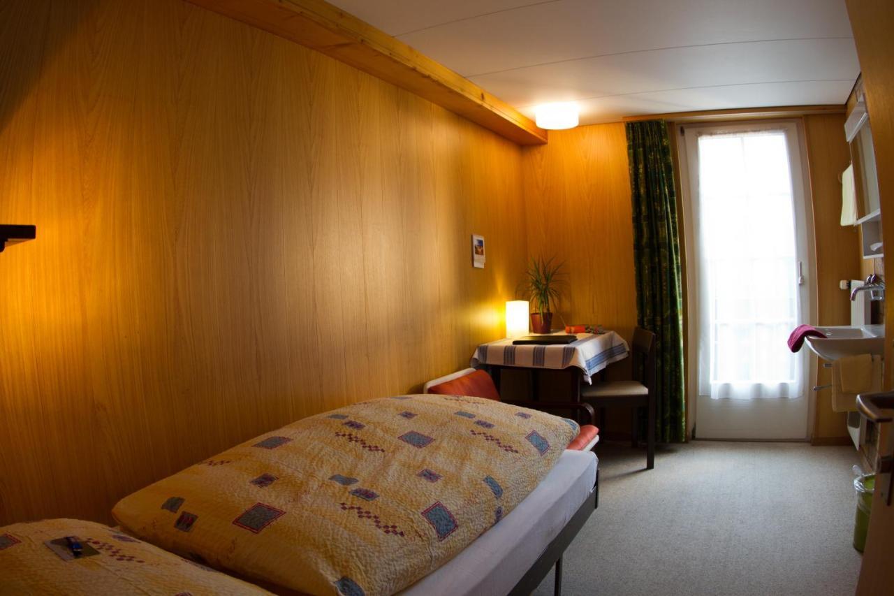 Hotel Hari Im Schlegeli Αντελμπόντεν Εξωτερικό φωτογραφία